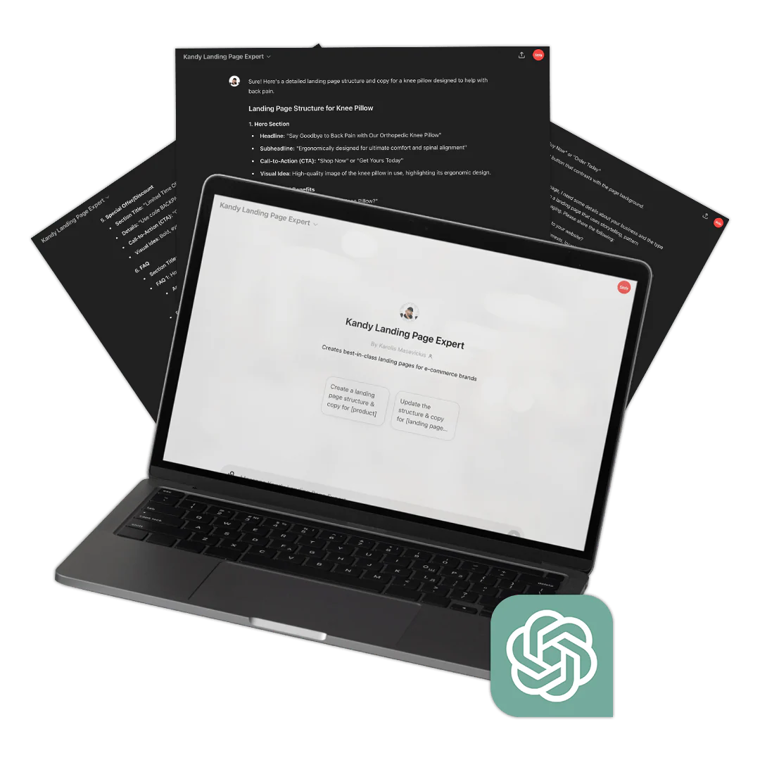 100+ Winning E-Commerce Advertorials