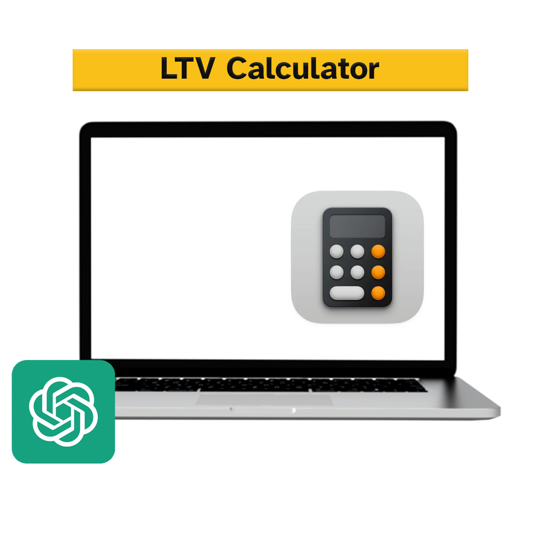 LTV Calculator for Shopify Stores