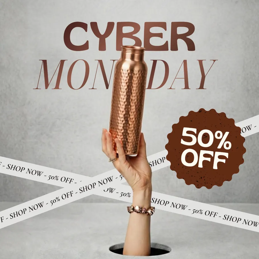 Cleo Lifestyle static ad by AdBreakers