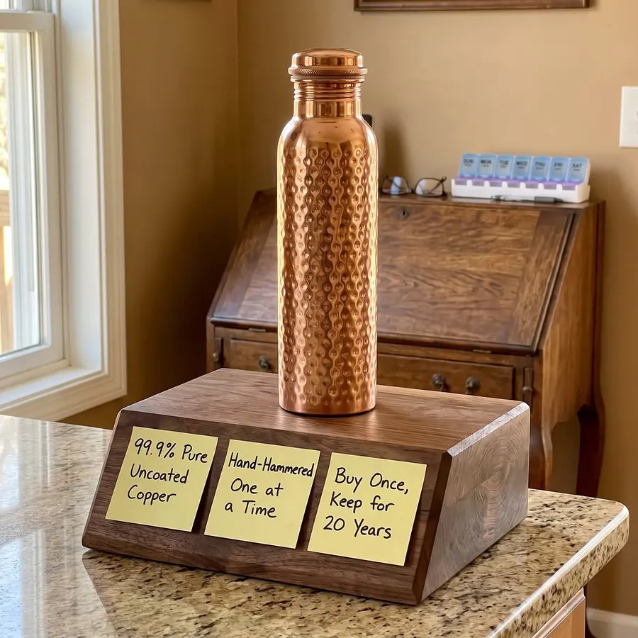 Cleo Lifestyle static ad by AdBreakers