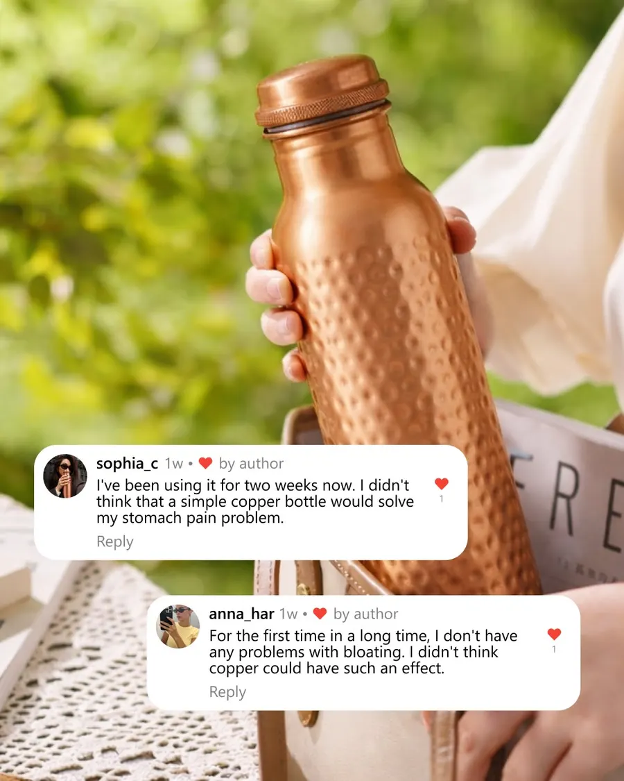 Cleo Lifestyle static ad by AdBreakers