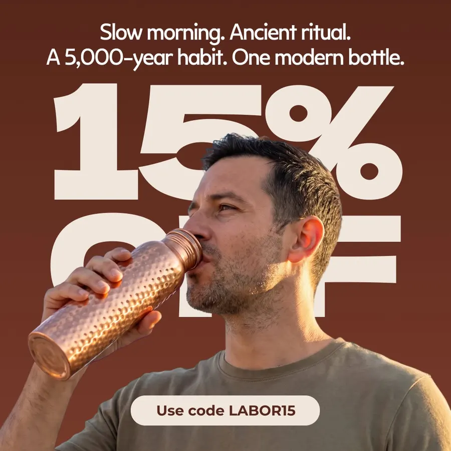 Cleo Lifestyle static ad by AdBreakers
