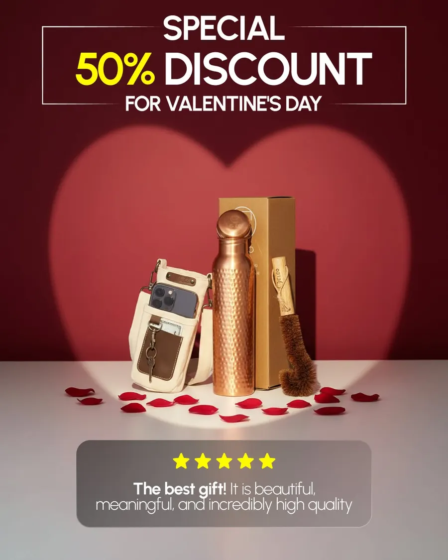 Cleo Lifestyle static ad by AdBreakers