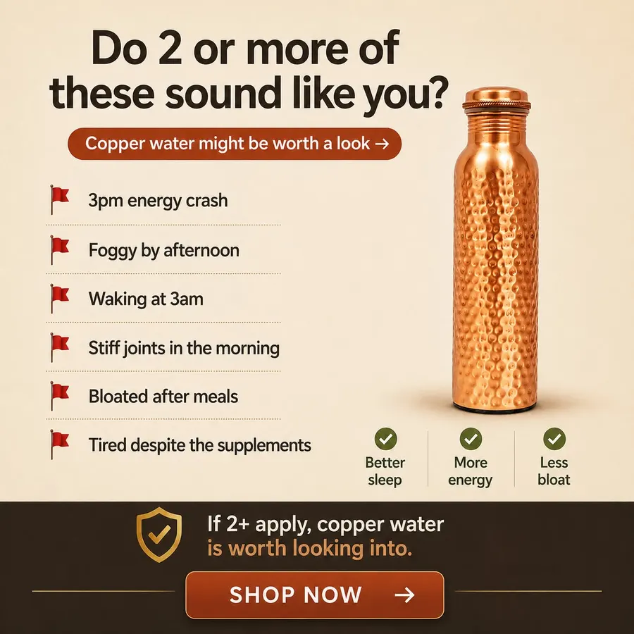 Cleo Lifestyle static ad by AdBreakers