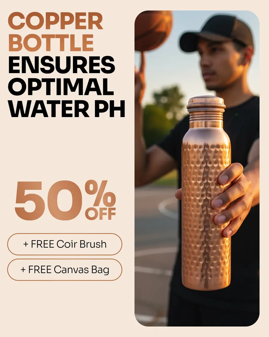 Cleo Lifestyle static ad by AdBreakers