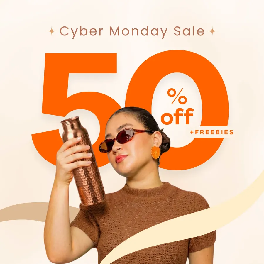Cleo Lifestyle static ad by AdBreakers