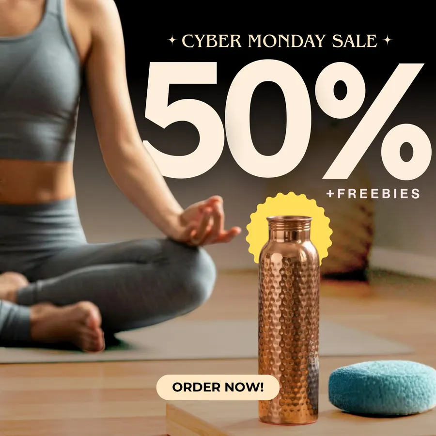 Cleo Lifestyle static ad by AdBreakers