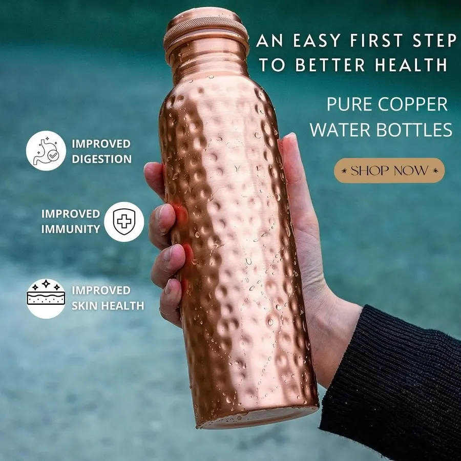 Cleo Lifestyle static ad by AdBreakers