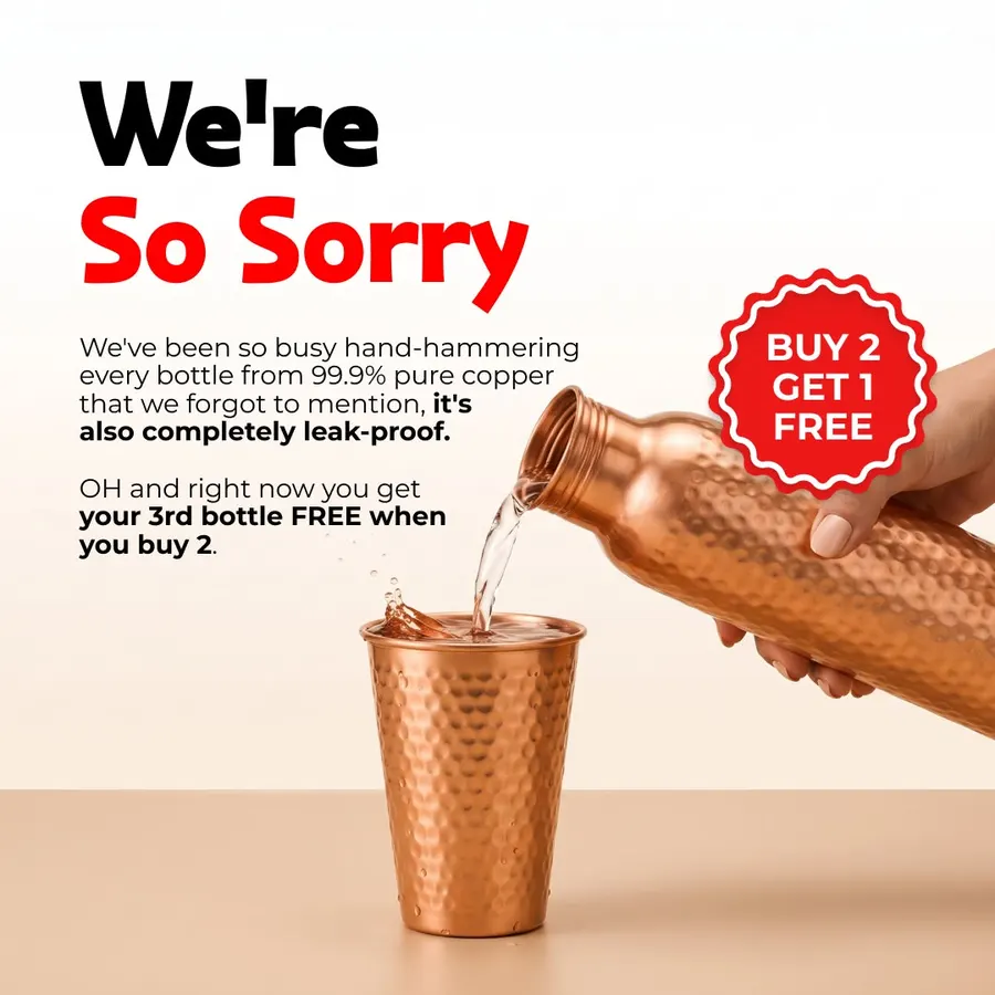 Cleo Lifestyle static ad by AdBreakers