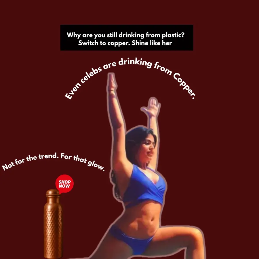 Cleo Lifestyle static ad by AdBreakers