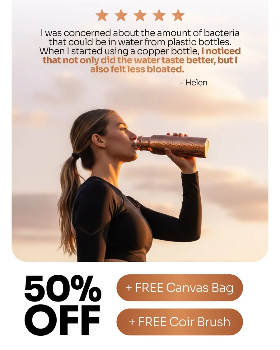 Cleo Lifestyle static ad by AdBreakers