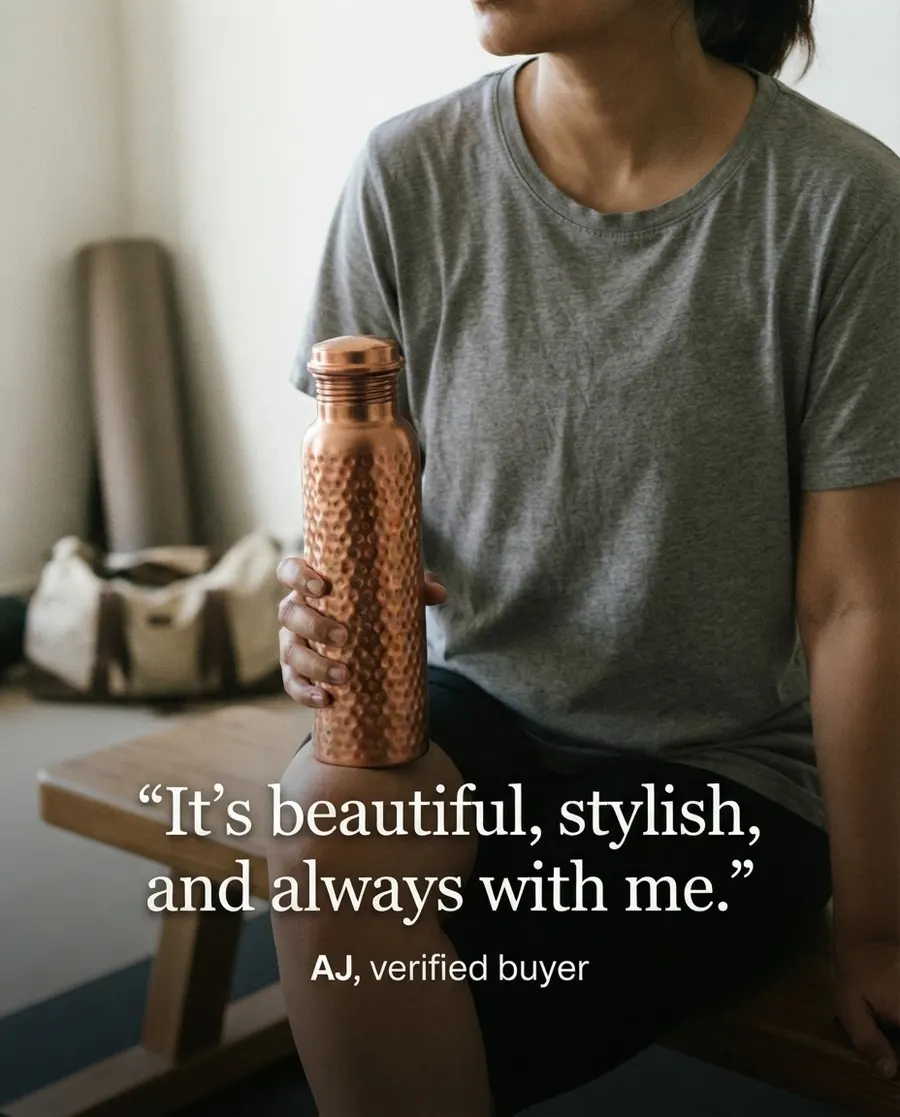 Cleo Lifestyle static ad by AdBreakers