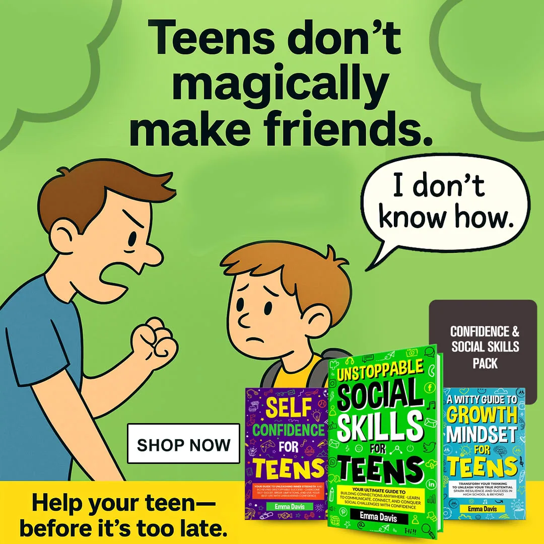 Emma Davis Books static ad by AdBreakers