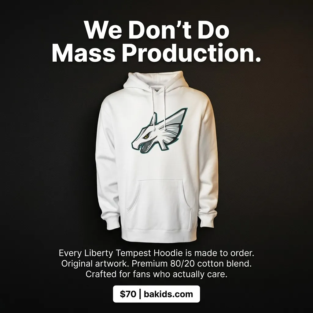 BA Kids static ad by AdBreakers