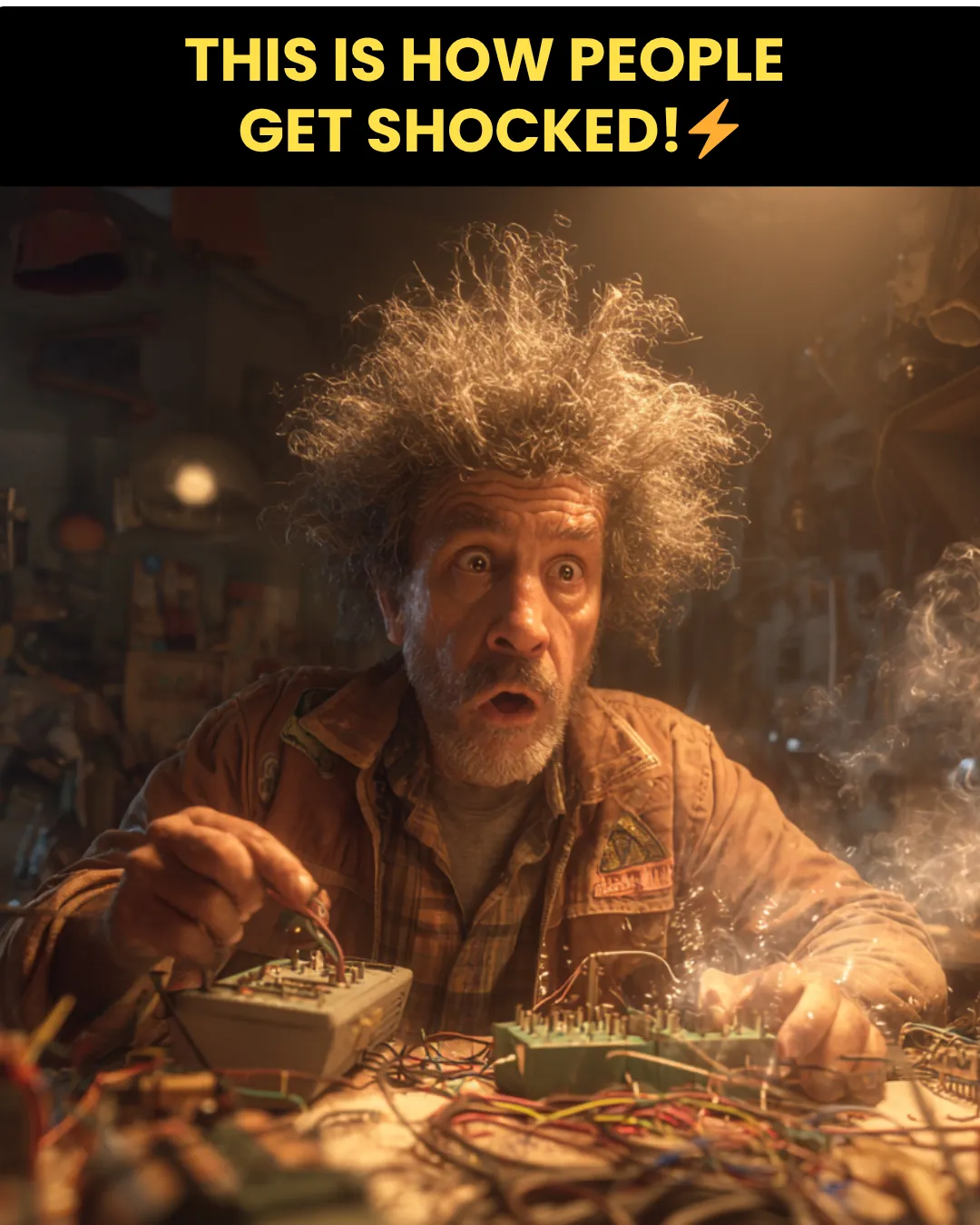Bravers static ad by AdBreakers
