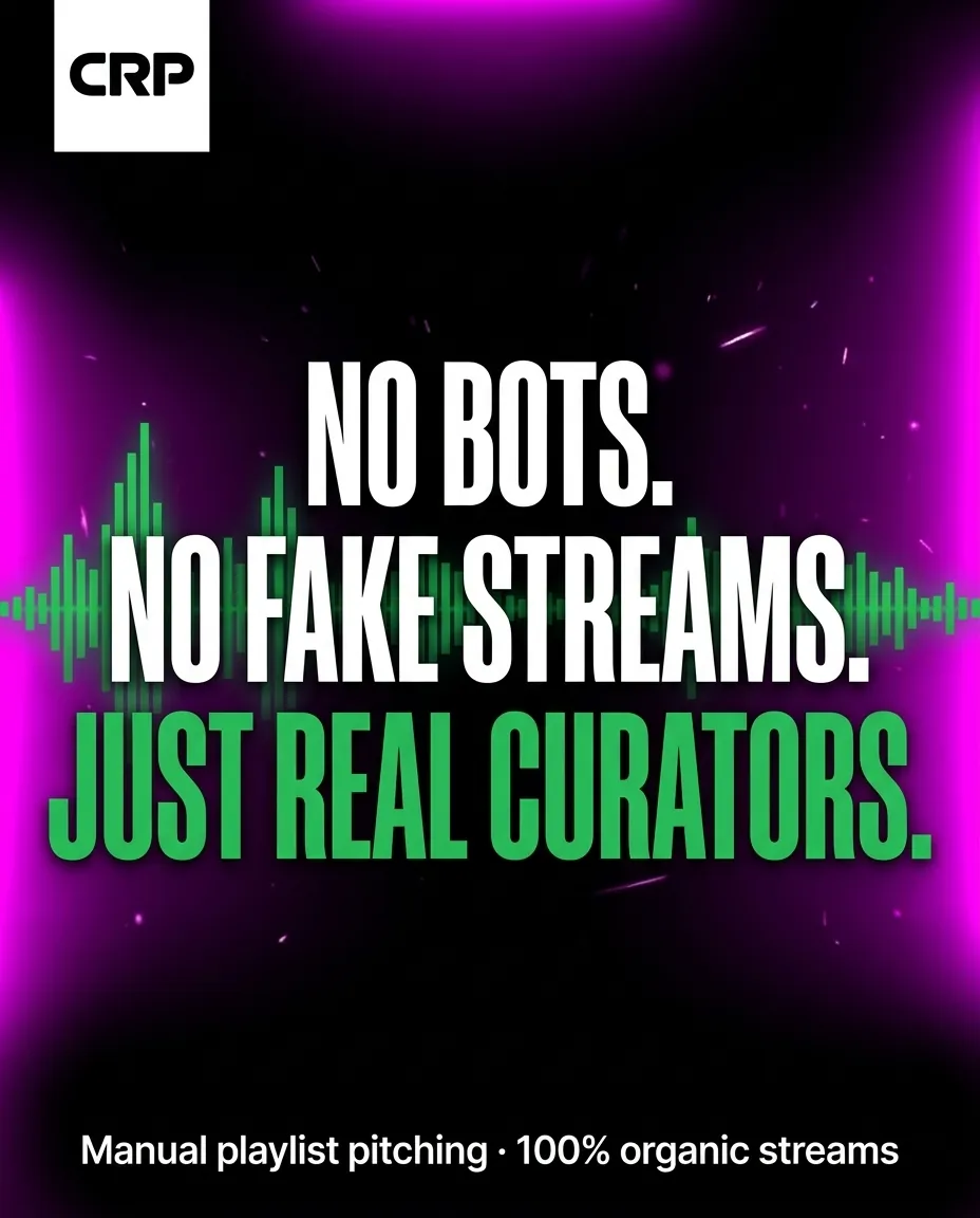 Club Restricted Promo static ad by AdBreakers