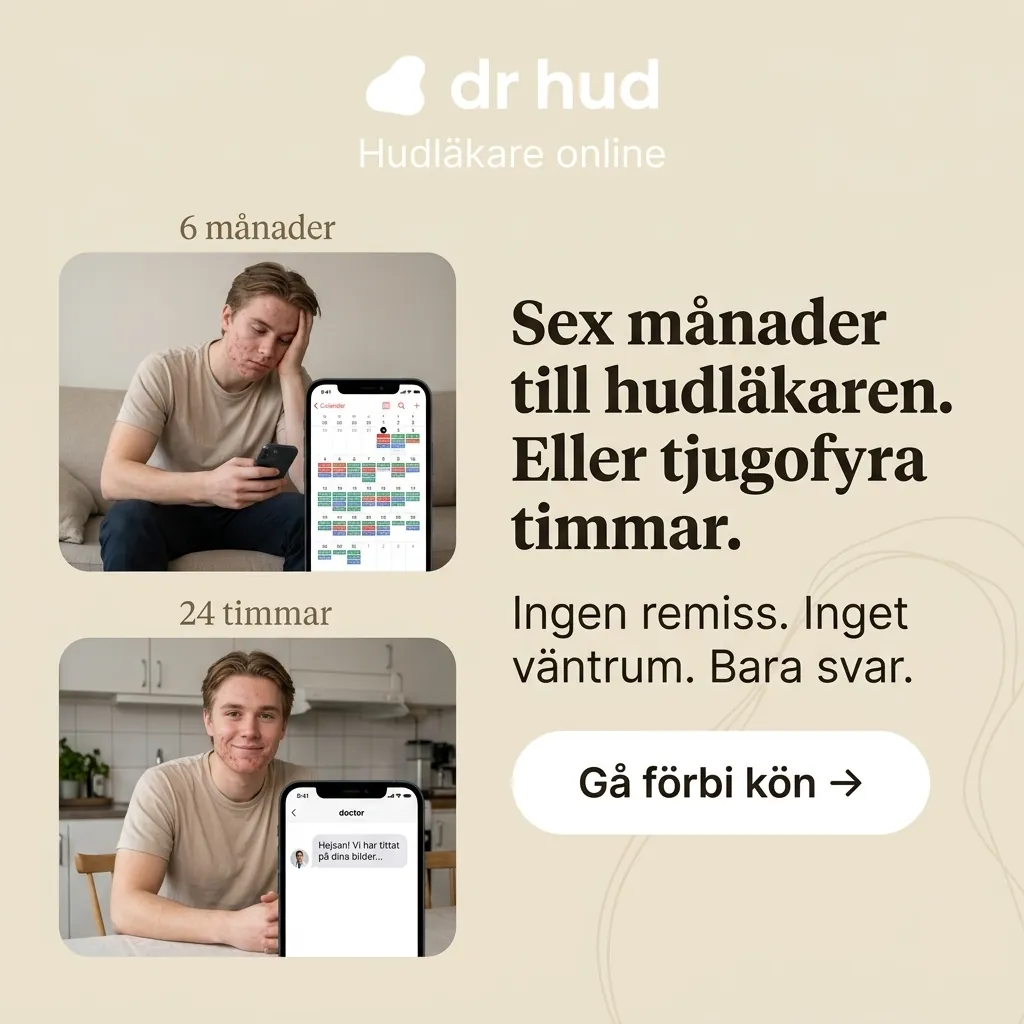 Dr Hud static ad by AdBreakers