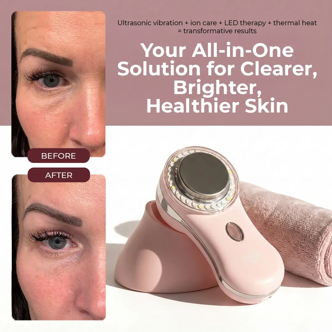 MySkinBuddy static ad by AdBreakers