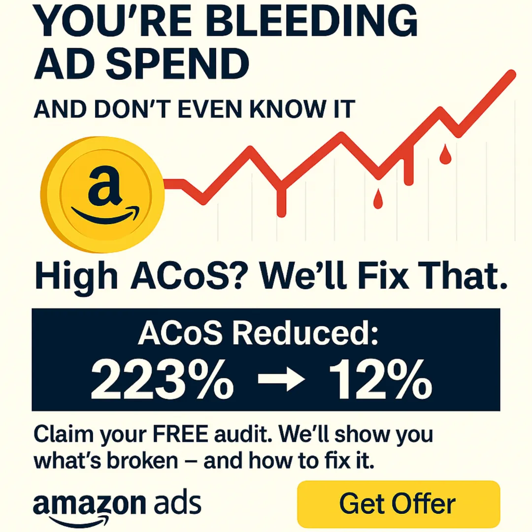 Satisupp static ad by AdBreakers