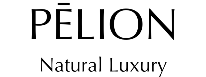 P for Pelion