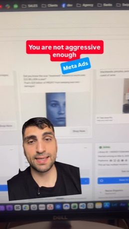 Instagram reel by @johnroas