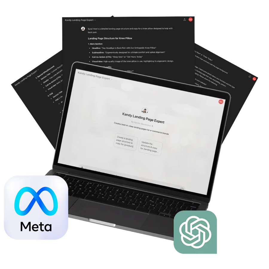 Meta Ads Copy Generator