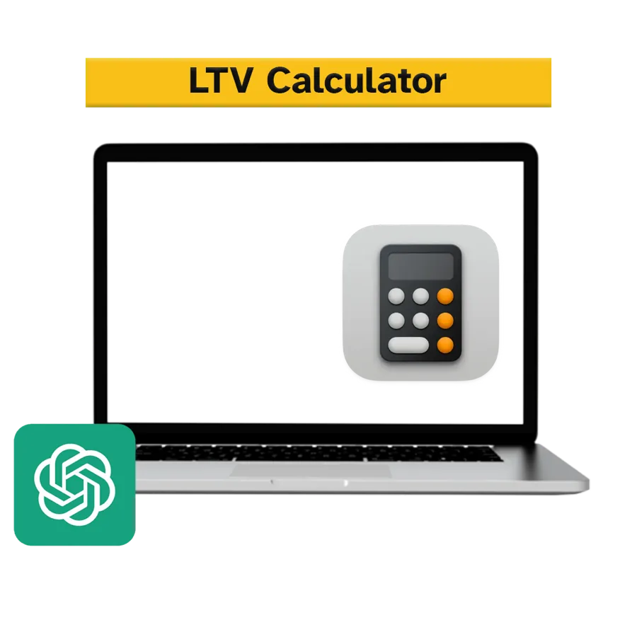 LTV Calculator for Shopify Stores