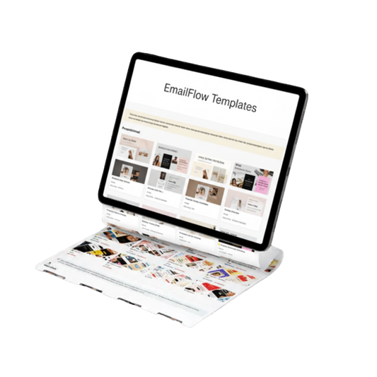 200+ Email Canva Templates for Shopify