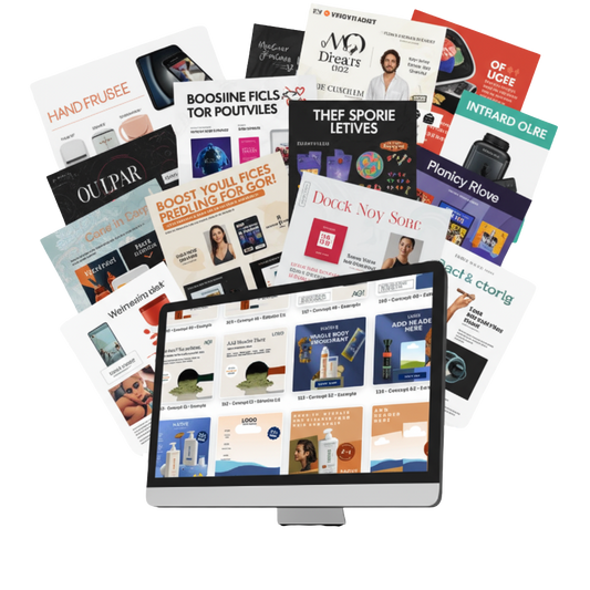 1000+ Canva Static Ad Templates