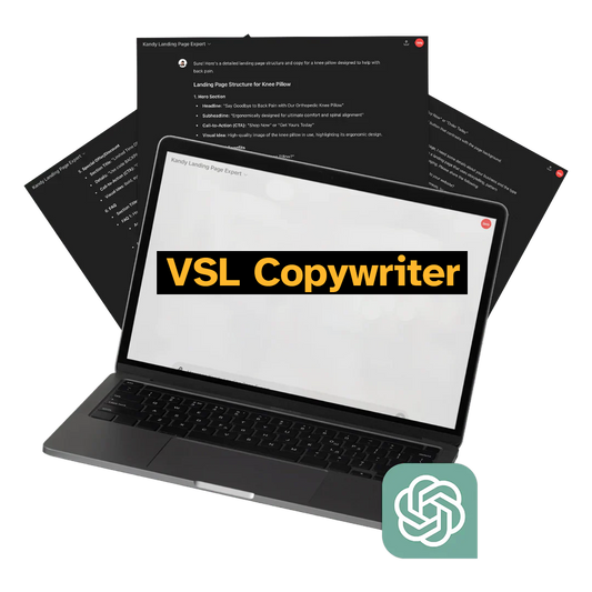 VSL Copy Generator