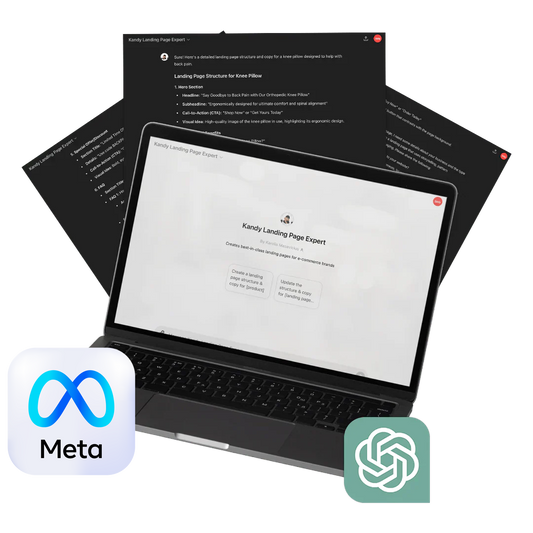 Meta Ads Copy Generator